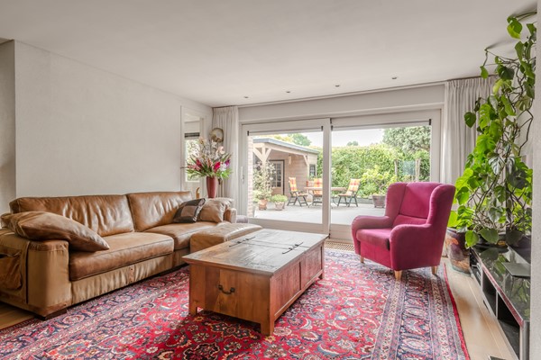 Medium property photo - Sluiskamp 3225, 6605 SP Wijchen
